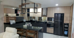 KODE :13651(Si/Yg) Apartemen Dijual The Mansion, Semi Furnish, Luas 85 Meter, Kemayoran, Jakarta Pusat