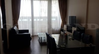 KODE :13592(Js) Apartemen DIjual/Sewa Springhill, Luas 79 Meter, Kemayoran, Jakarta Pusat