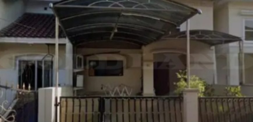 KODE :13754(Dj) Rumah Dijual Sunter, Luas 6×20 Meter, Sunter, Jakarta Utara