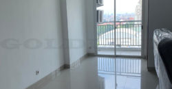 Kode: 11247(Ak/Js), Apartemen Dijual The Mansion Kemayoran, Tipe 2 Kamar Tidur, Jakarta Pusat