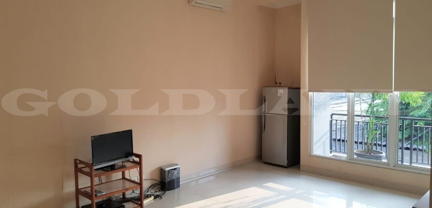 Kode: 13851(Li/Bn), Rumah Dijual Sunter, Hadap Barat, Luas 14×15 meter, Jakarta Utara