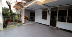 Kode: 13576(Si/Yg), Rumah Dijual Pulomas, Luas 9×18 meter(162 meter), Jakarta Timur