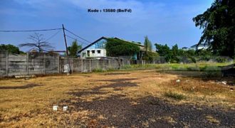 Kode: 13580(Bn/Fd), Tanah Dijual Kelapa Gading, Luas 20.815 meter, Jakarta Utara