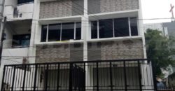 KODE :13644(Ha/Ak) Ruko Dijual Gunung Sahari, Luas 60 Meter, Jakarta Pusat