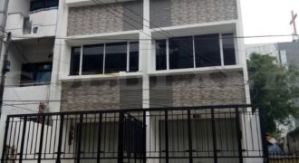 KODE :13644(Ha/Ak) Ruko Dijual Gunung Sahari, Luas 60 Meter, Jakarta Pusat