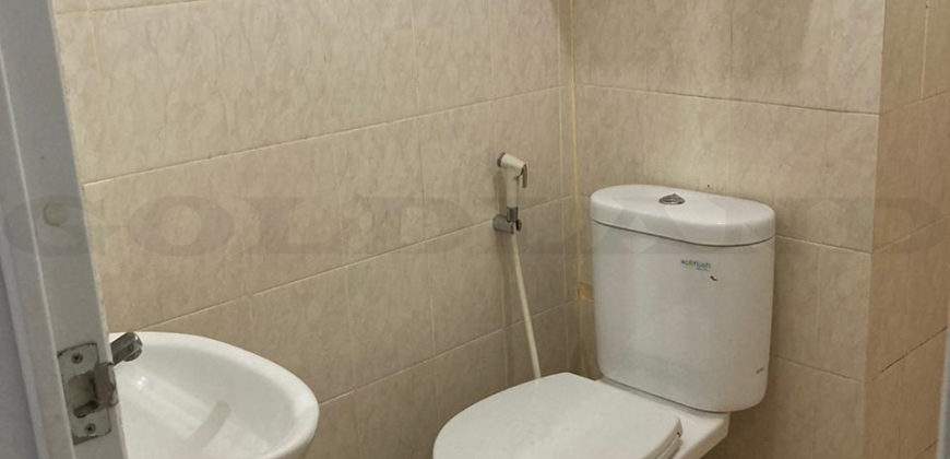 KODE :13399(Ak) Apartemen Dijual Park View Condominium, Studio, Luas 30 Meter, Depok
