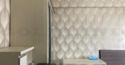 KODE :13399(Ak) Apartemen Dijual Park View Condominium, Studio, Luas 30 Meter, Depok