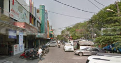 KODE :13586(Bn/Si) Ruko Sewa Sunter, Luas 5×25 Meter, Sunter, Jakarta Utara