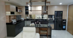 KODE :13651(Si/Yg) Apartemen Dijual The Mansion, Semi Furnish, Luas 85 Meter, Kemayoran, Jakarta Pusat