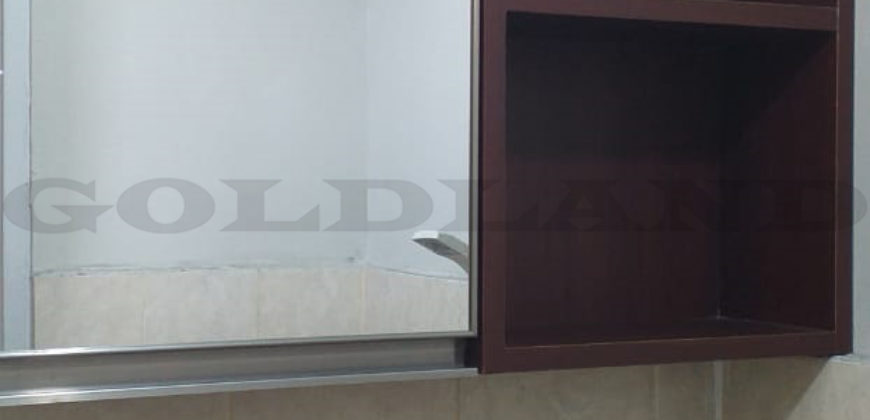 KODE :13554(Si/Yg) Apartemen Dijual Gading Nias Grand Emerald, Luas 22 Meter, Kelapa Gading, Jakarta Utara