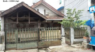 KODE :13204(Ap) Rumah Dijual Mangga Besar, Luas 8,5×22 Meter, Mangga Besar, Jakarta Barat