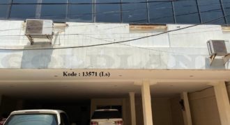 KODE :13751(Ls) Rumah Dijual Kartini, Luas 15×10 Meter, Kartini, Jakarta Pusat