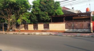 KODE :13752(Ls) Rumah Dijual Meruya, Full Furnish, Luas 25×18,5 Meter, Jakarta Barat