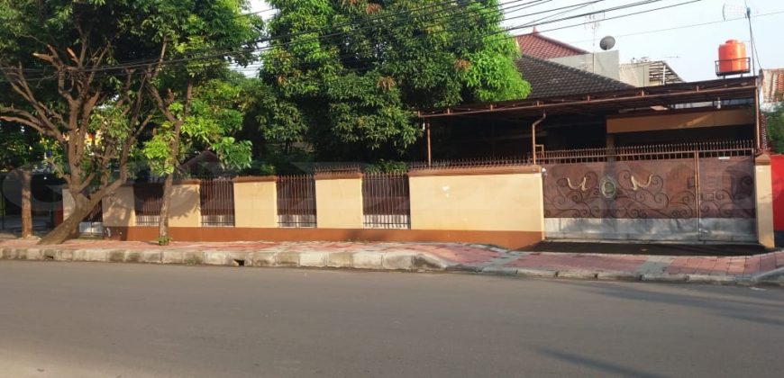 KODE :13752(Ls) Rumah Dijual Meruya, Full Furnish, Luas 25×18,5 Meter, Jakarta Barat