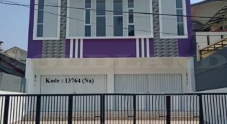 KODE :13764(Na) Rumah Dijual Kelapa Gading, Luas 5×24 Meter, Kelapa Gading, Jakarta Utara