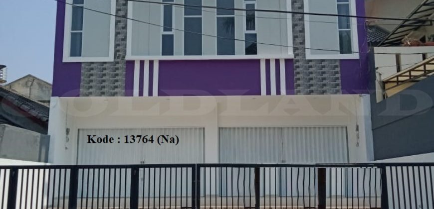 KODE :13764(Na) Rumah Dijual Kelapa Gading, Luas 5×24 Meter, Kelapa Gading, Jakarta Utara