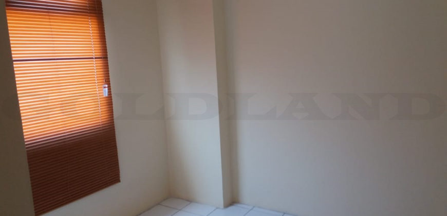 KODE :13766(Si/Yg) Apartemen Dijual Gading Nias, Luas 30,5 Meter, Kelapa Gading, Jakarta Utara