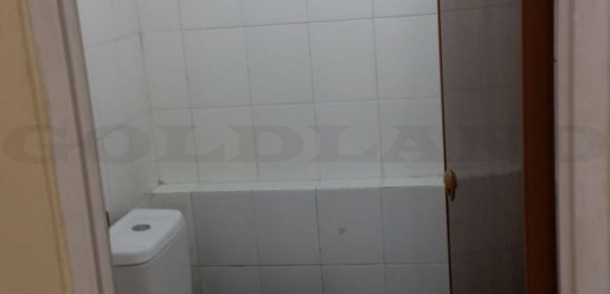 KODE :13766(Si/Yg) Apartemen Dijual Gading Nias, Luas 30,5 Meter, Kelapa Gading, Jakarta Utara