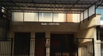 KODE :13634(Ju) Rumah Dijual Kelapa Gading, Luas 6×20 Meter, Kelapa Gading, Jakarta Utara