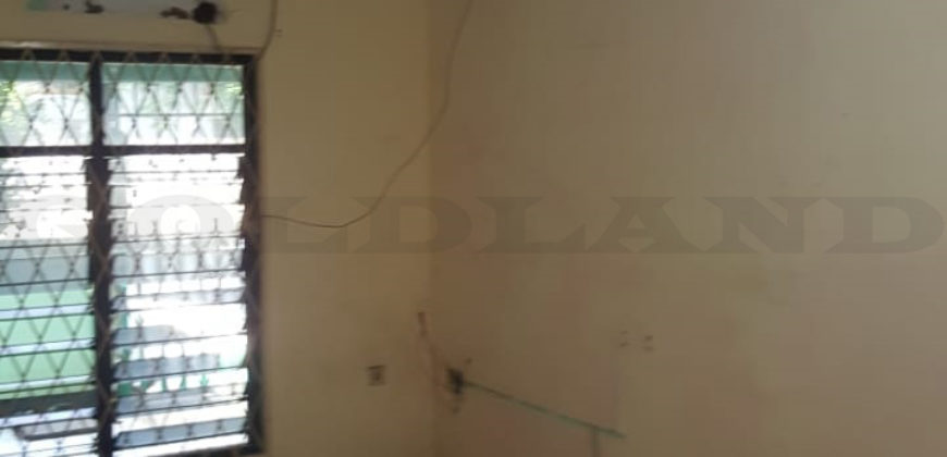 KODE :11788(Ha) Rumah Tua Dijual Sunter, Luas 11×27 Meter, Sunter, Jakarta Utara