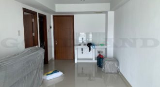 Kode: 11247(Ak/Js), Apartemen Dijual The Mansion Kemayoran, Tipe 2 Kamar Tidur, Jakarta Pusat