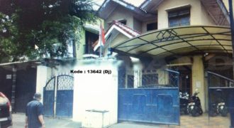 KODE :13642(Dj) Rumah Dijual Kebayoran Lama, Luas 228 Meter, Jakarta Selatan