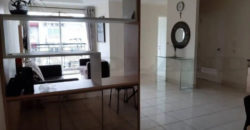 Kode: 13400(Ak), Apartemen Dijual/Disewa MOI, Tipe 2 Kamar Tidur, Full Furnish, Jakarta Utara