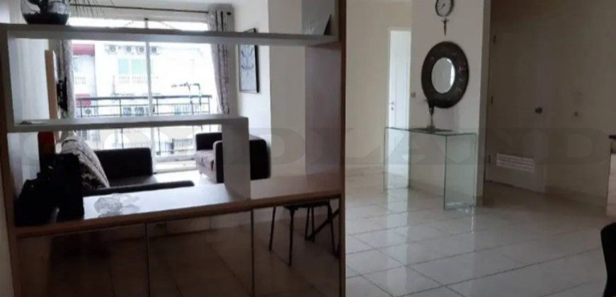 Kode: 13400(Ak), Apartemen Dijual/Disewa MOI, Tipe 2 Kamar Tidur, Full Furnish, Jakarta Utara