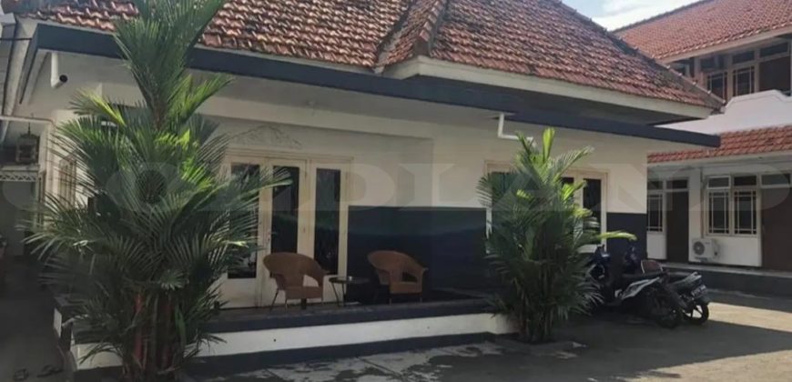 KODE :13645(Dj) Rumah Dijual Menteng, Luas 850 Meter, Jakarta Pusat