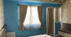 KODE :13399(Ak) Apartemen Dijual Park View Condominium, Studio, Luas 30 Meter, Depok