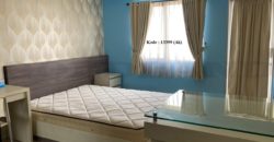 KODE :13399(Ak) Apartemen Dijual Park View Condominium, Studio, Luas 30 Meter, Depok