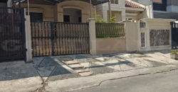 KODE :13754(Dj) Rumah Dijual Sunter, Luas 6×20 Meter, Sunter, Jakarta Utara