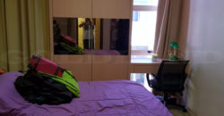 KODE :13600(Dj) Rumah Dijual Ancol, Semi Furnish, Luas 8×15 Meter, Ancol, Jakarta Utara