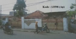 KODE :13598(Br/At) Rumah Dijual Kalibaru,Hook, Luas 12×30,5 Meter, Senen, Jakarta Pusat