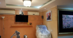 KODE :13600(Dj) Rumah Dijual Ancol, Semi Furnish, Luas 8×15 Meter, Ancol, Jakarta Utara