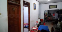 Kode: 13703(Dj), Rumah Dijual Sunter, Luas 9×17 meter(153 meter), Jakarta Utara