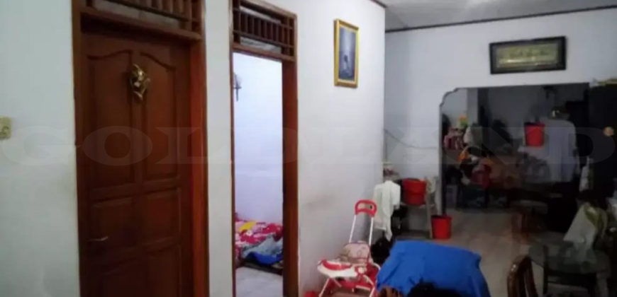 Kode: 13703(Dj), Rumah Dijual Sunter, Luas 9×17 meter(153 meter), Jakarta Utara