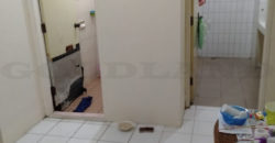 KODE :13704(Dj) Apartemen Dijual Metro Sunter, Semi Furnish, Luas 47 Meter, Jakarta Utara