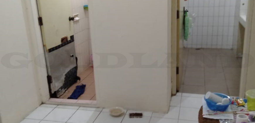 KODE :13704(Dj) Apartemen Dijual Metro Sunter, Semi Furnish, Luas 47 Meter, Jakarta Utara