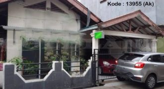 Kode: 13955(Ak), Rumah Dijual Sunter, Luas 330 meter, Jakarta Utara