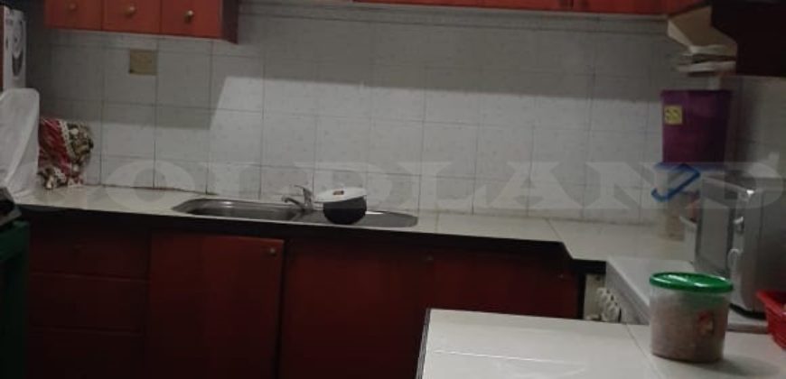 KODE :13790(Jf) Rumah Dijual Cempaka Putih, Luas 210 Meter, Jakarta Pusat