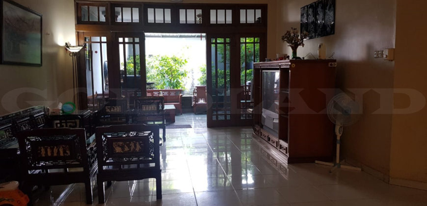 KODE :13884(Ls/Js/Dj) Rumah Dijual Kebon Jeruk, Luas 422 Meter, Jakarta barat