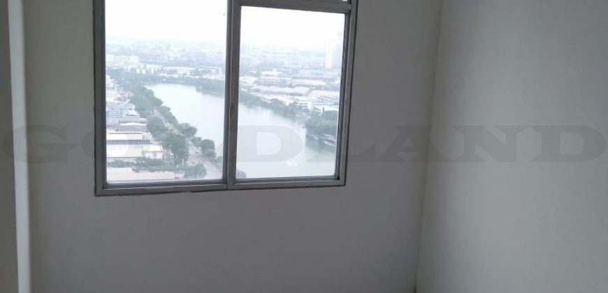 KODE :13040(Js/Ak) Apartemen Disewa Green Lake, Luas 45 Meter, Sunter, Jakarta Utara