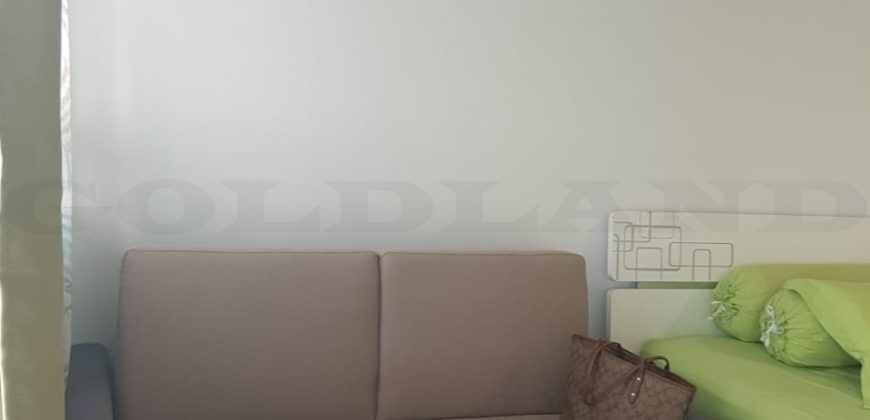 KODE :13041(Js/Ak) Apartemen Disewa Springhill, Luas 33 Meter, Kemayoran, Jakarta Pusat