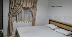 KODE :14057(Dj) Apartemen Dijual MOI, Luas 45 Meter, Jakarta Utara