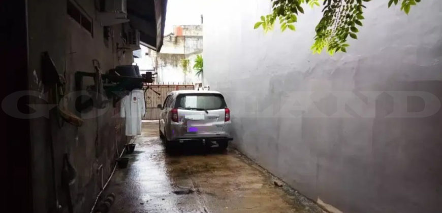 Kode: 13703(Dj), Rumah Dijual Sunter, Luas 9×17 meter(153 meter), Jakarta Utara