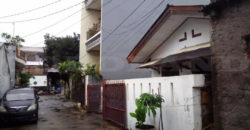 Kode: 13703(Dj), Rumah Dijual Sunter, Luas 9×17 meter(153 meter), Jakarta Utara