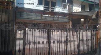 KODE :13868(Br) Rumah DIsewa Sunter, Luas 4,5×15 Meter, Sunter, Jakarta Utara