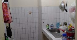 KODE :13704(Dj) Apartemen Dijual Metro Sunter, Semi Furnish, Luas 47 Meter, Jakarta Utara