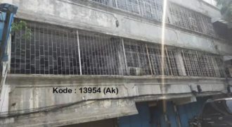 Kode: 13954(Ak), Ruko Dijual Tanjung Priok, Luas 127 meter, Jakarta Utara